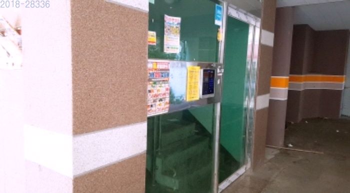 용정초등학교 이미지