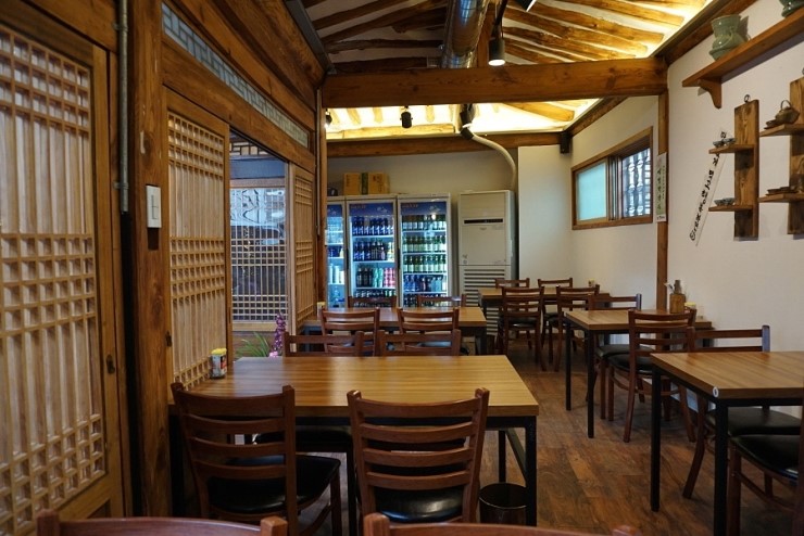 더삼겹 이미지