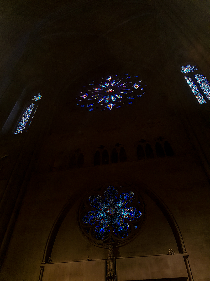 더세인트(The Saint) 이미지