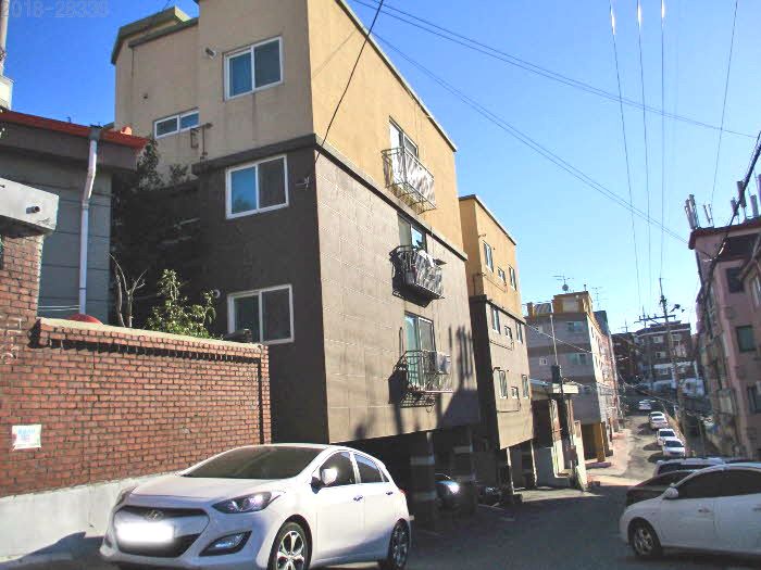 용정초등학교 이미지
