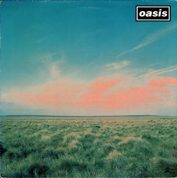 오아시스(Oasis) 이미지