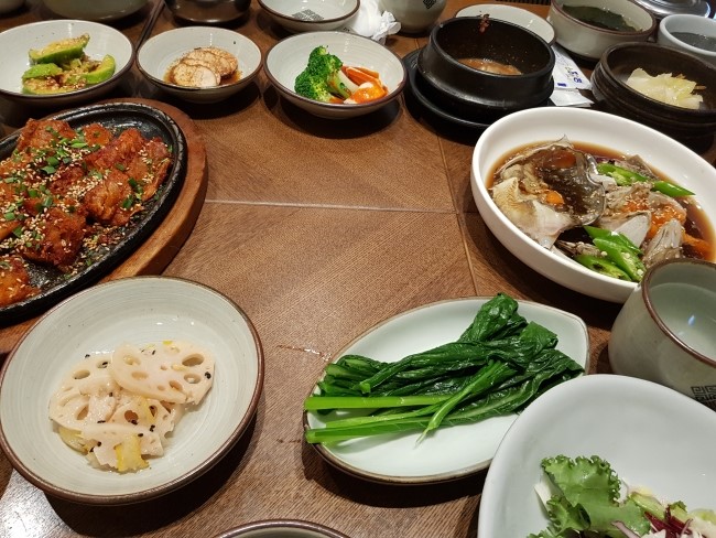 수빈떡갈비 이미지