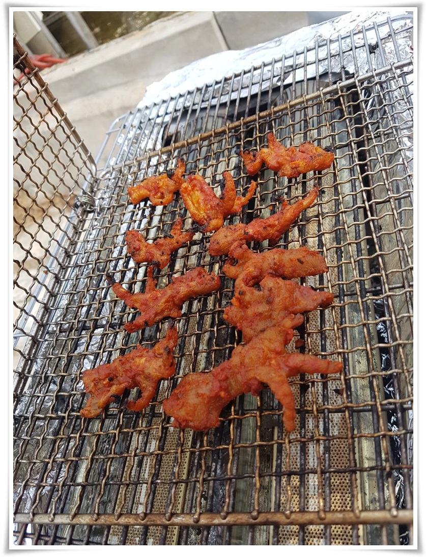 춤추는불닭발 이미지