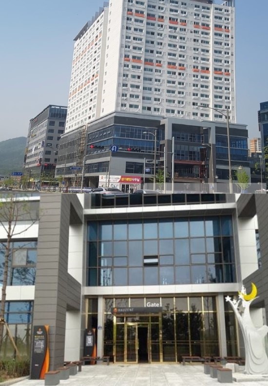 한라건축사사무소 이미지