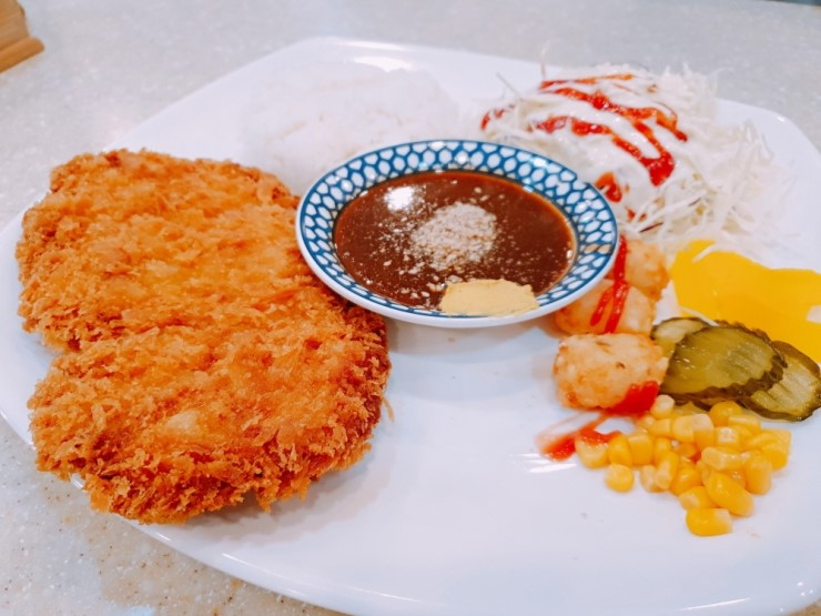 아라왕갈비탕갈비 이미지