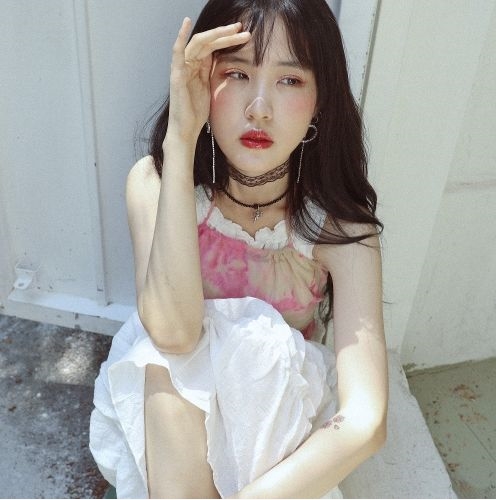 이루리 이미지