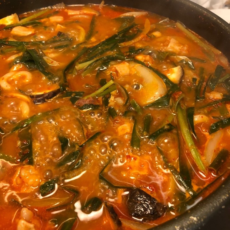 양지식당 이미지