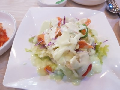 유라아구찜 이미지
