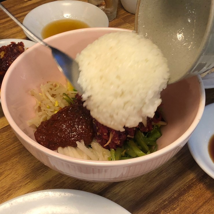 양지식당 이미지