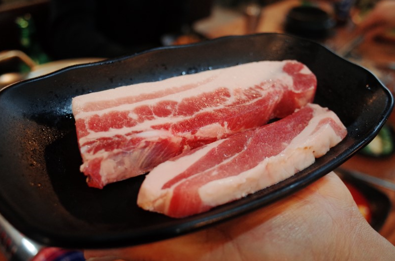 한근갈비 이미지