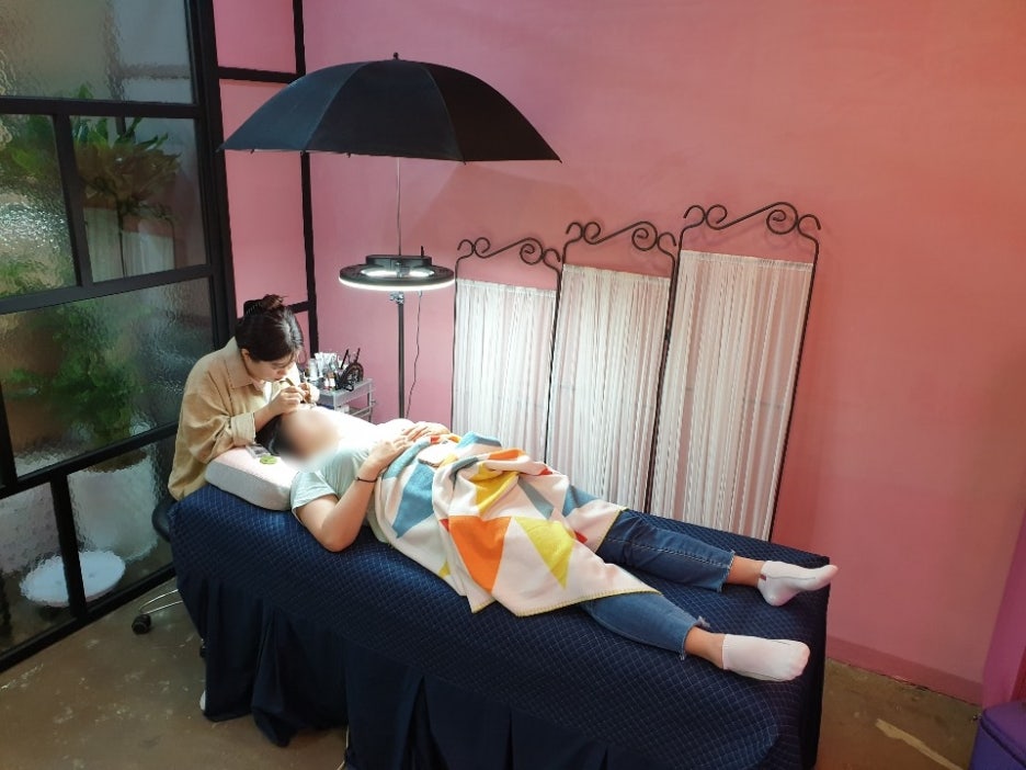 뷰티연구소 이미지