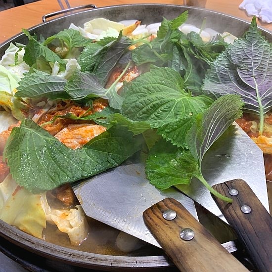 엄마손닭갈비 이미지