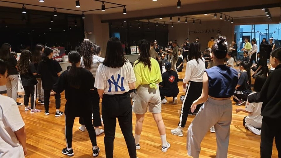 SHO실용예술학원 이미지