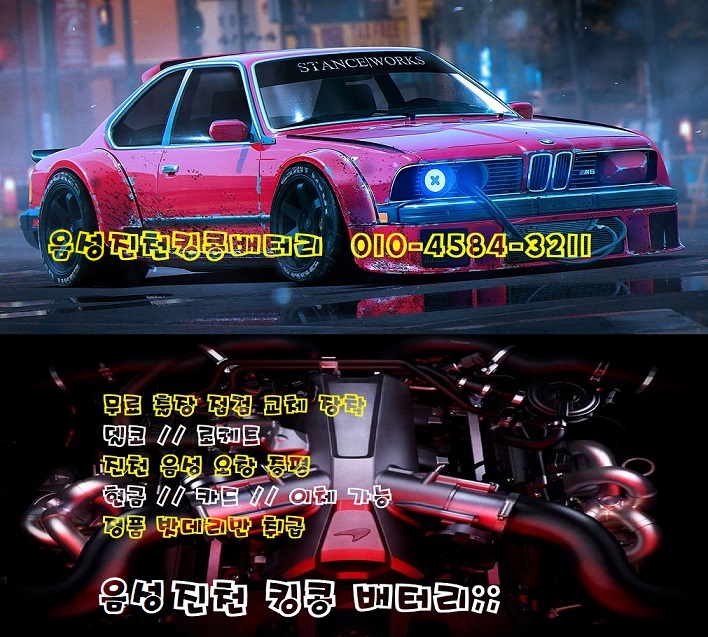 자동차밧데리킹콩할인점 이미지