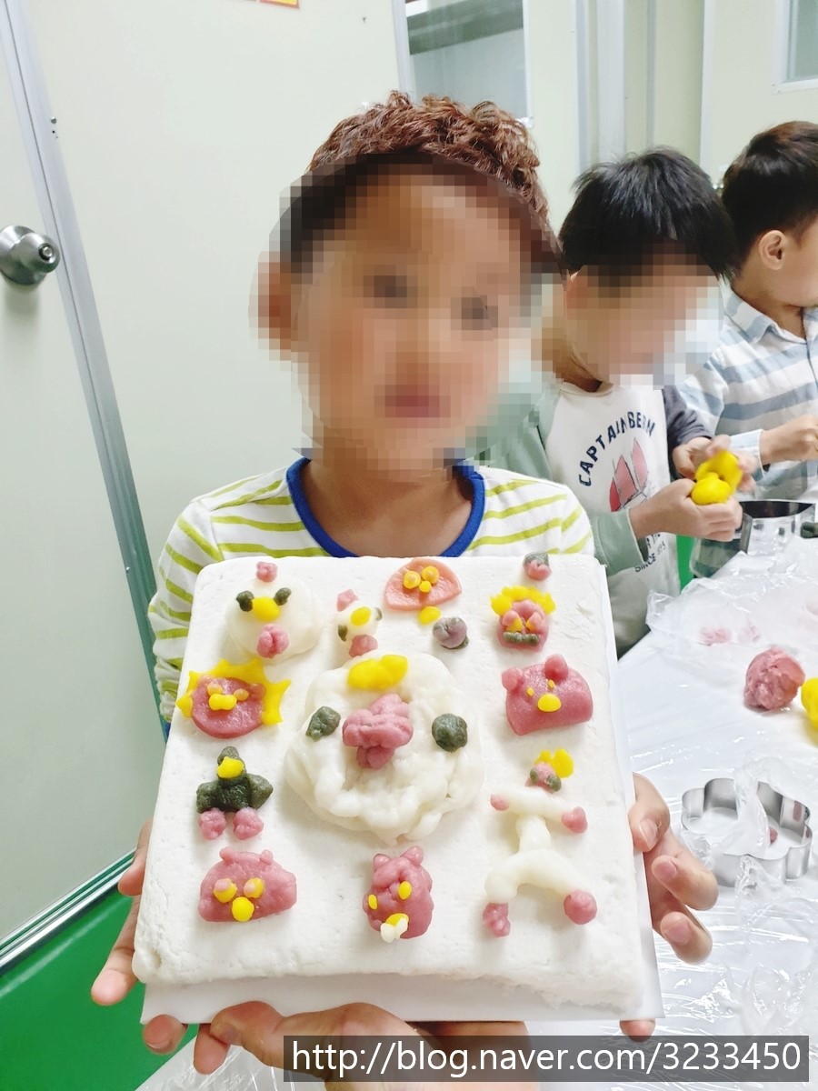 백암어린이집 이미지