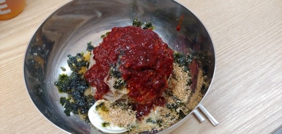 원주막국수 이미지