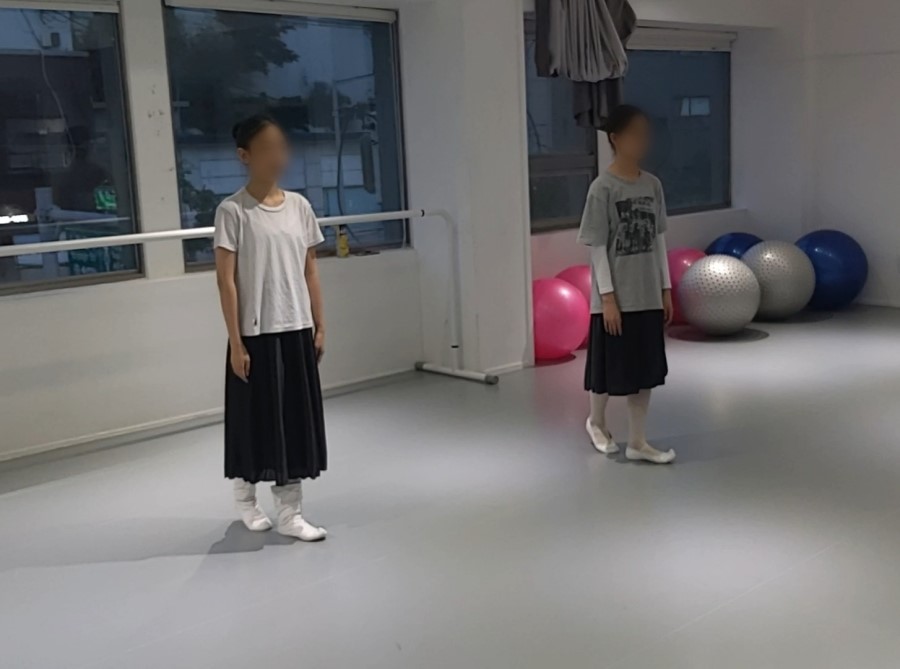 바르무용학원 이미지