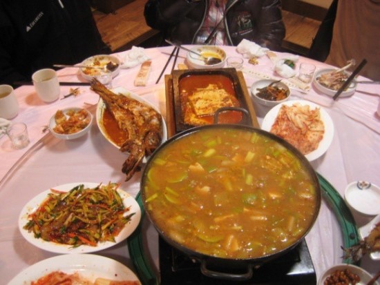 민들레식당 이미지