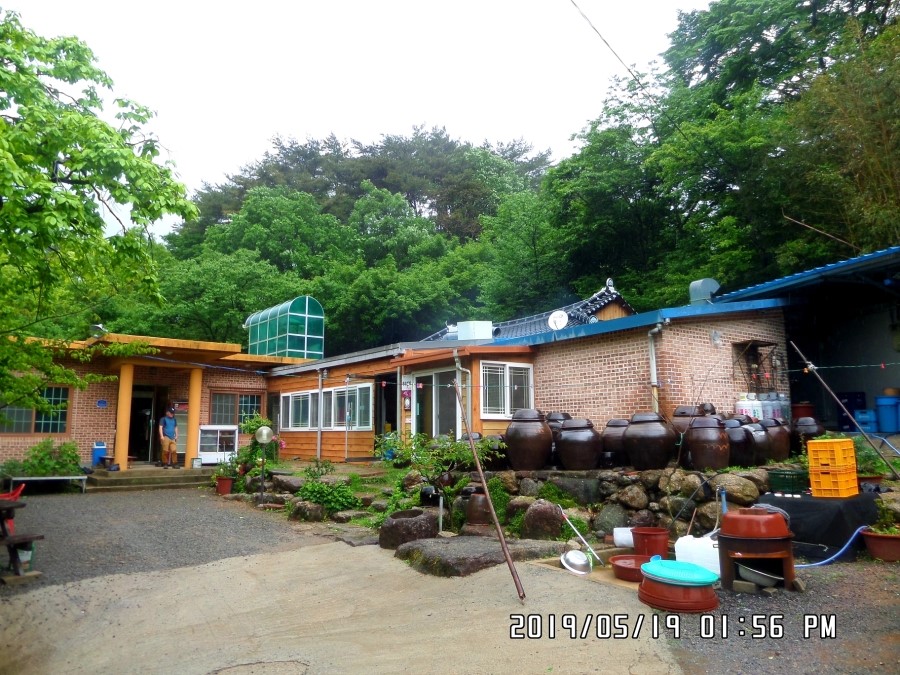 병암민박 이미지