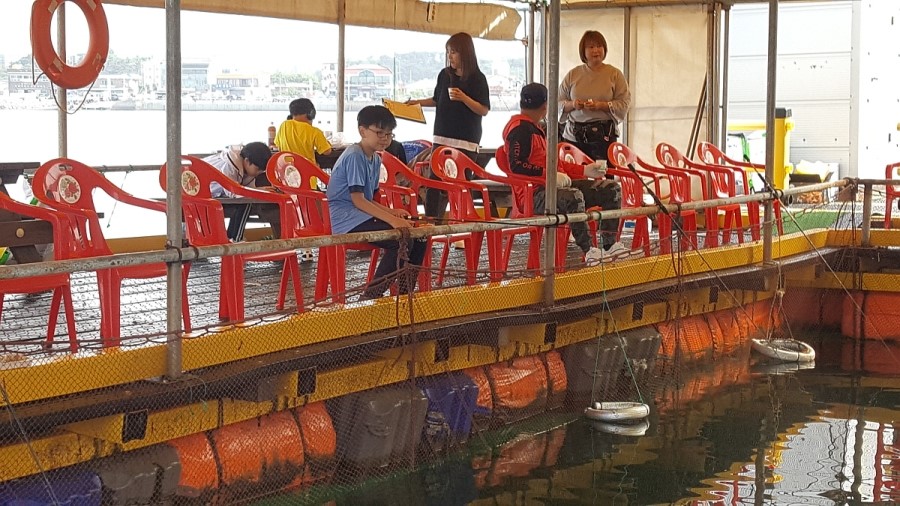 창리낚시레저 이미지