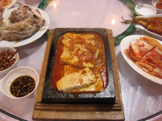 민들레식당 이미지