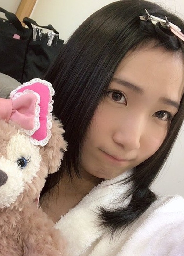 카미키 마호로 / Mahoro Kamiki / 神木まほろ : 네이버 블로그