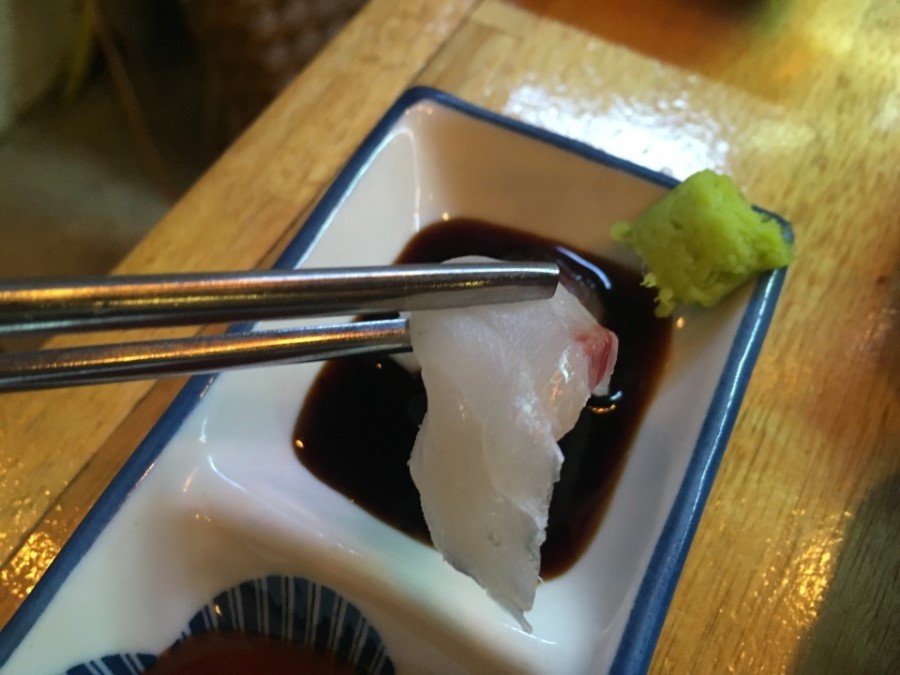 울산횟집 이미지