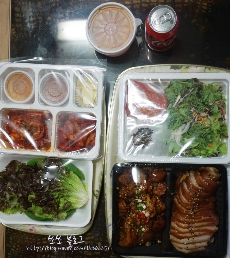 장손족발 이미지