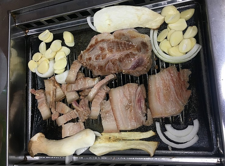 금복식육식당 이미지