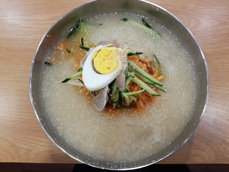 강가네손만두칼국수 이미지
