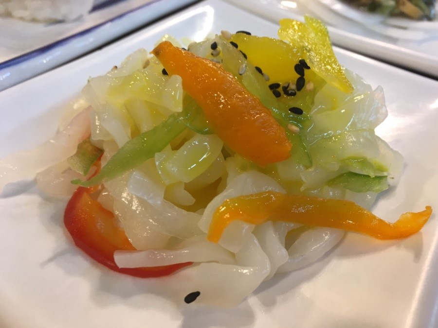 울산횟집 이미지