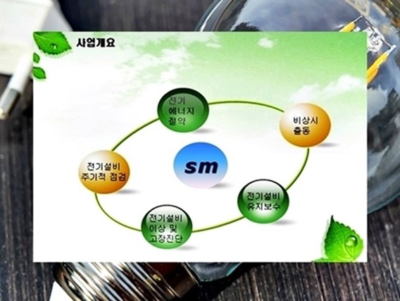 경기전기안전관리 이미지