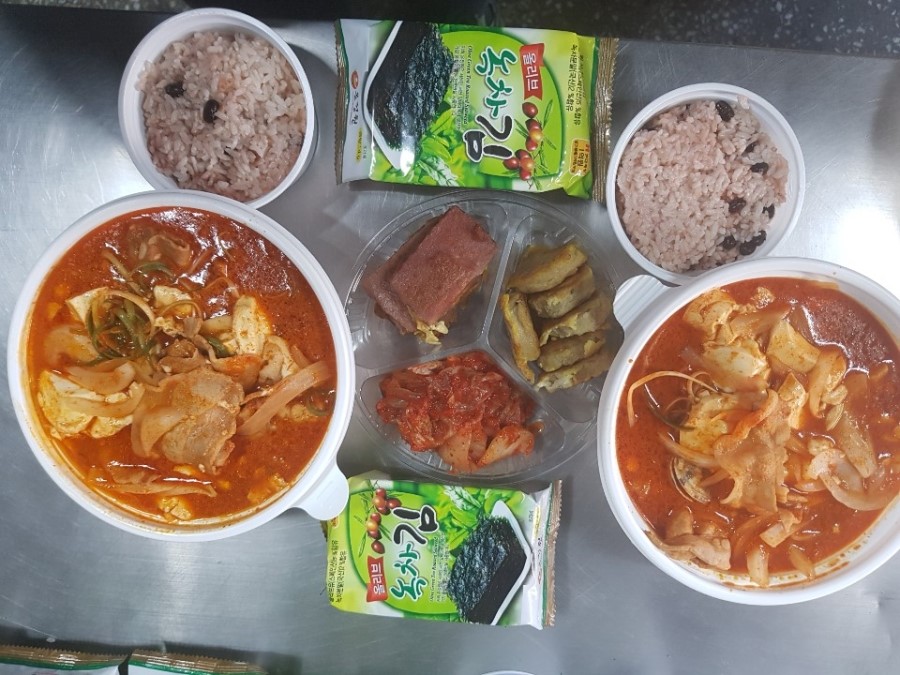 지전불닭발 이미지