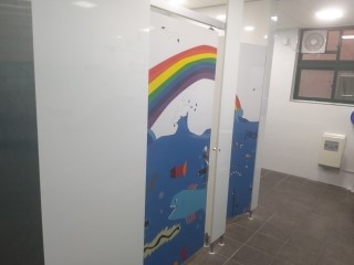 서울효제초등학교 이미지
