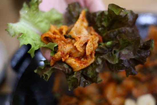장수식당 이미지