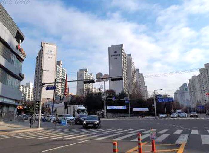 상탄초등학교 이미지