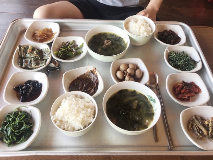 김대기가옥 이미지
