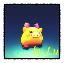 황금꿀꿀이 이미지