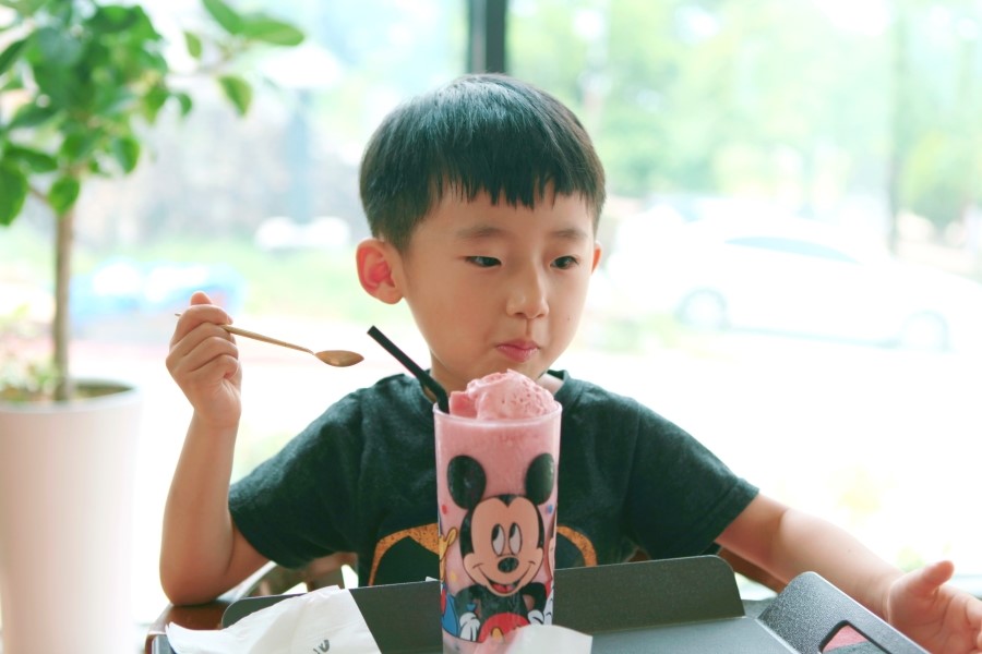 카페피니얼 이미지
