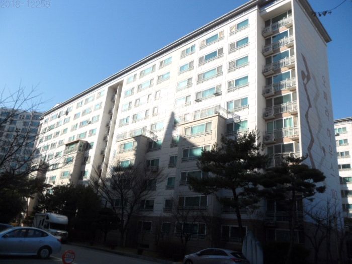 전주화산초등학교 이미지