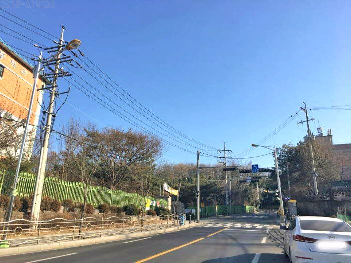 영문중학교 이미지