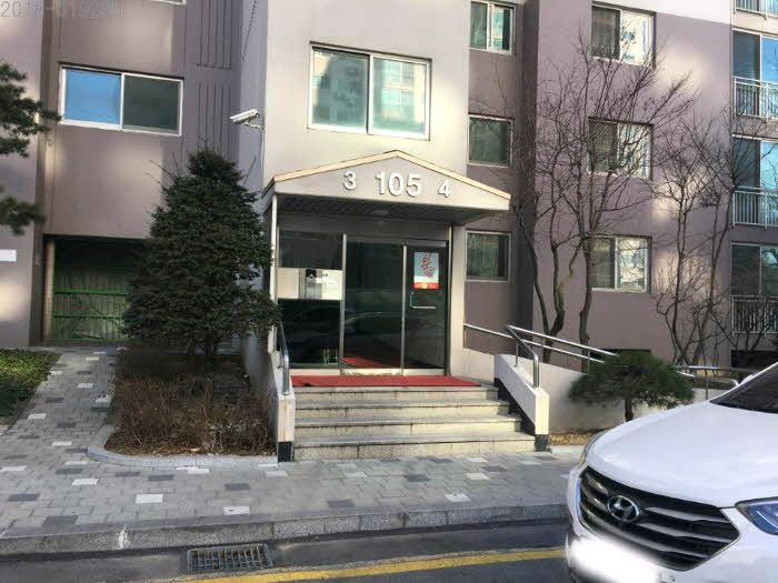 영문중학교 이미지