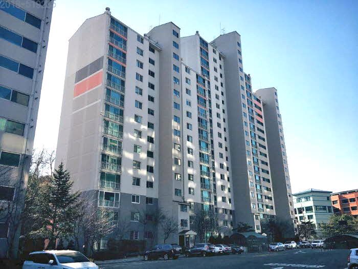 영문중학교 이미지