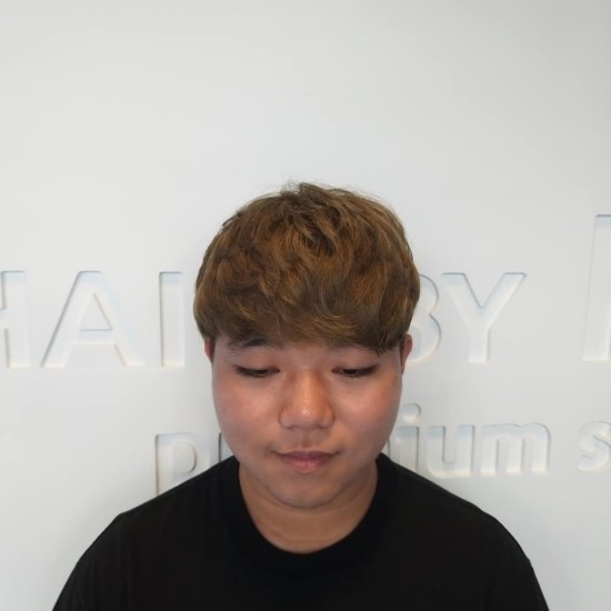 헤어바이칸 이미지