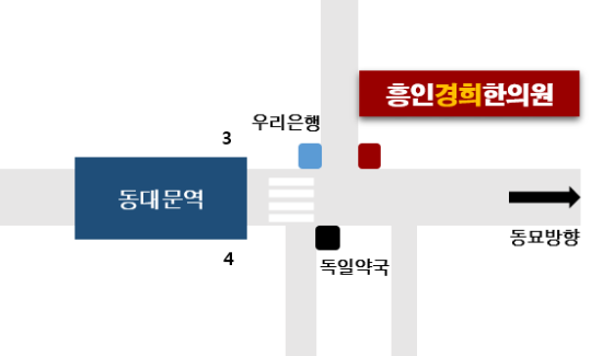 흥인경희한의원 이미지