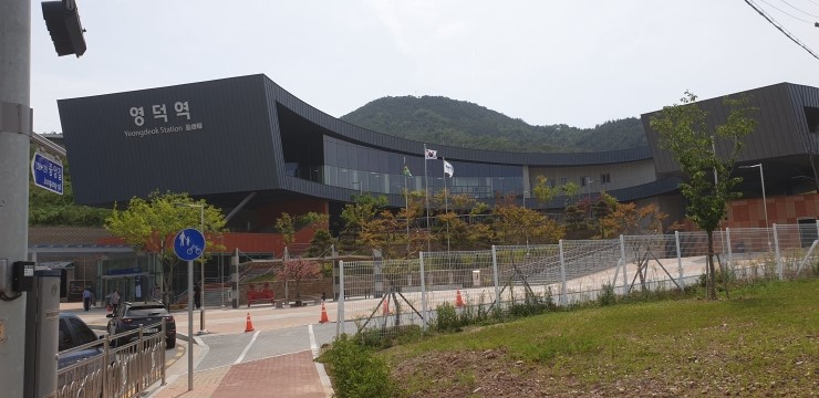 토담집 돼지국밥 이미지