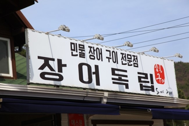 장어독립 이미지
