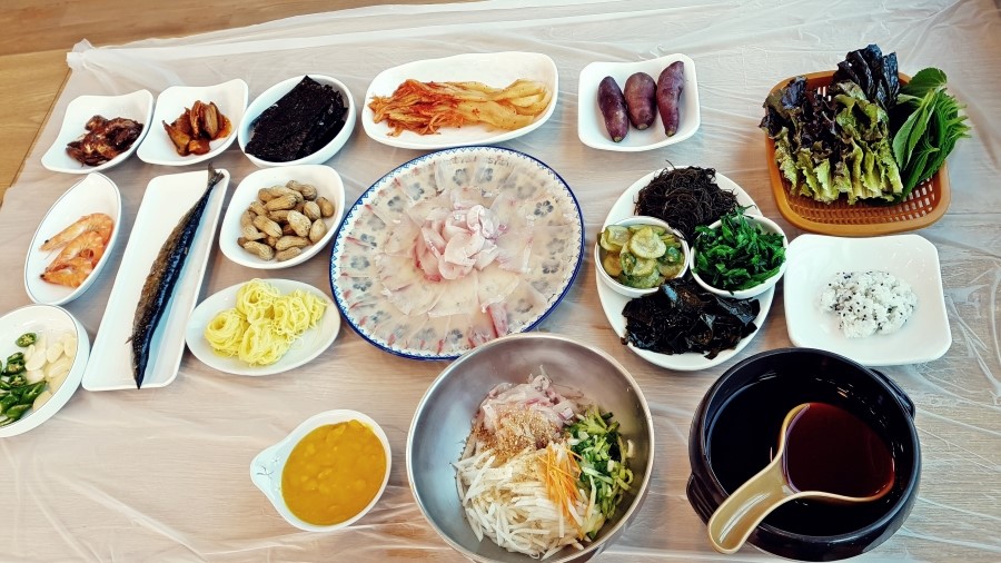 대동횟집 이미지