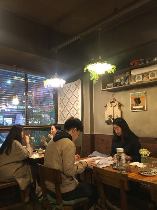 아엠키친 이미지