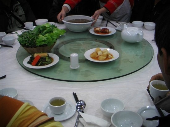 계림식당 이미지